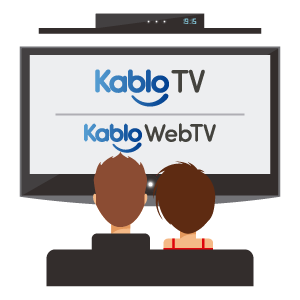 Teledünya WebTV